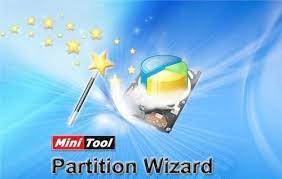 MiniTool Partition Wizard Crack With Latest Keys